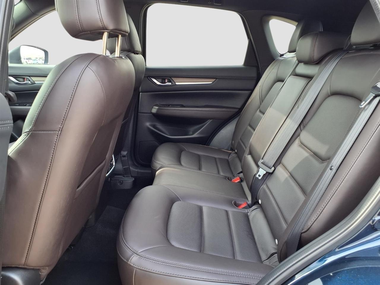 Mazda CX-5 Signature AWD 2021