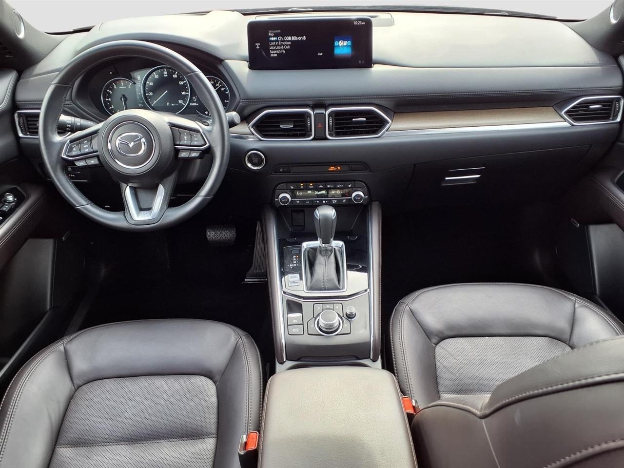 Mazda CX-5 Signature AWD 2021