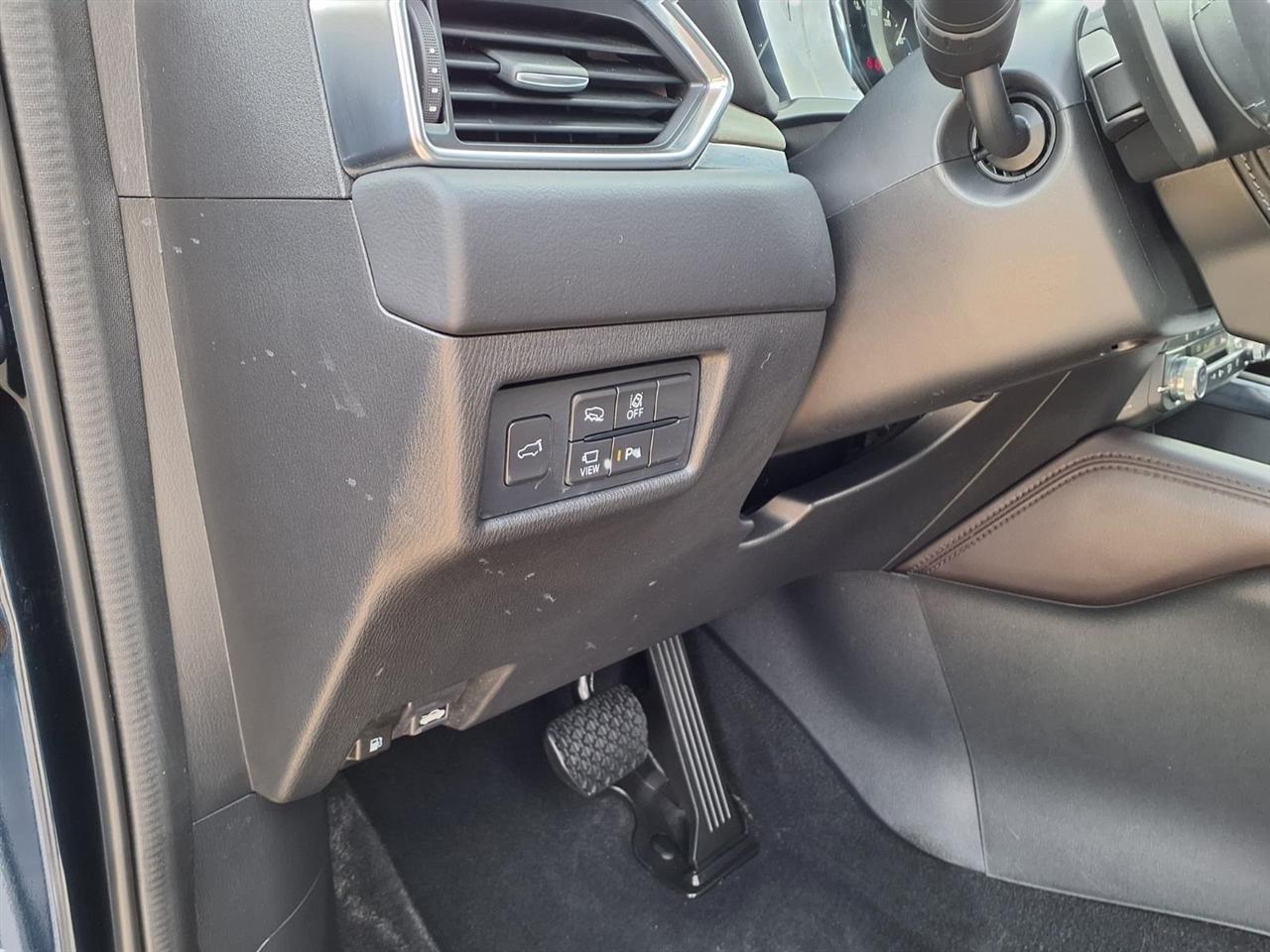 Mazda CX-5 Signature AWD 2021