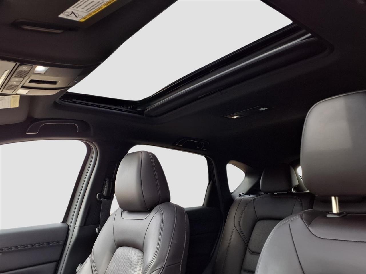 Mazda CX-5 Signature AWD 2021