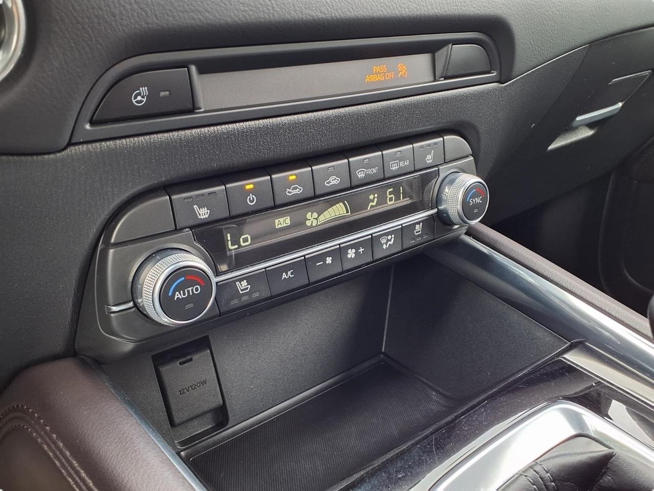 Mazda CX-5 Signature AWD 2021