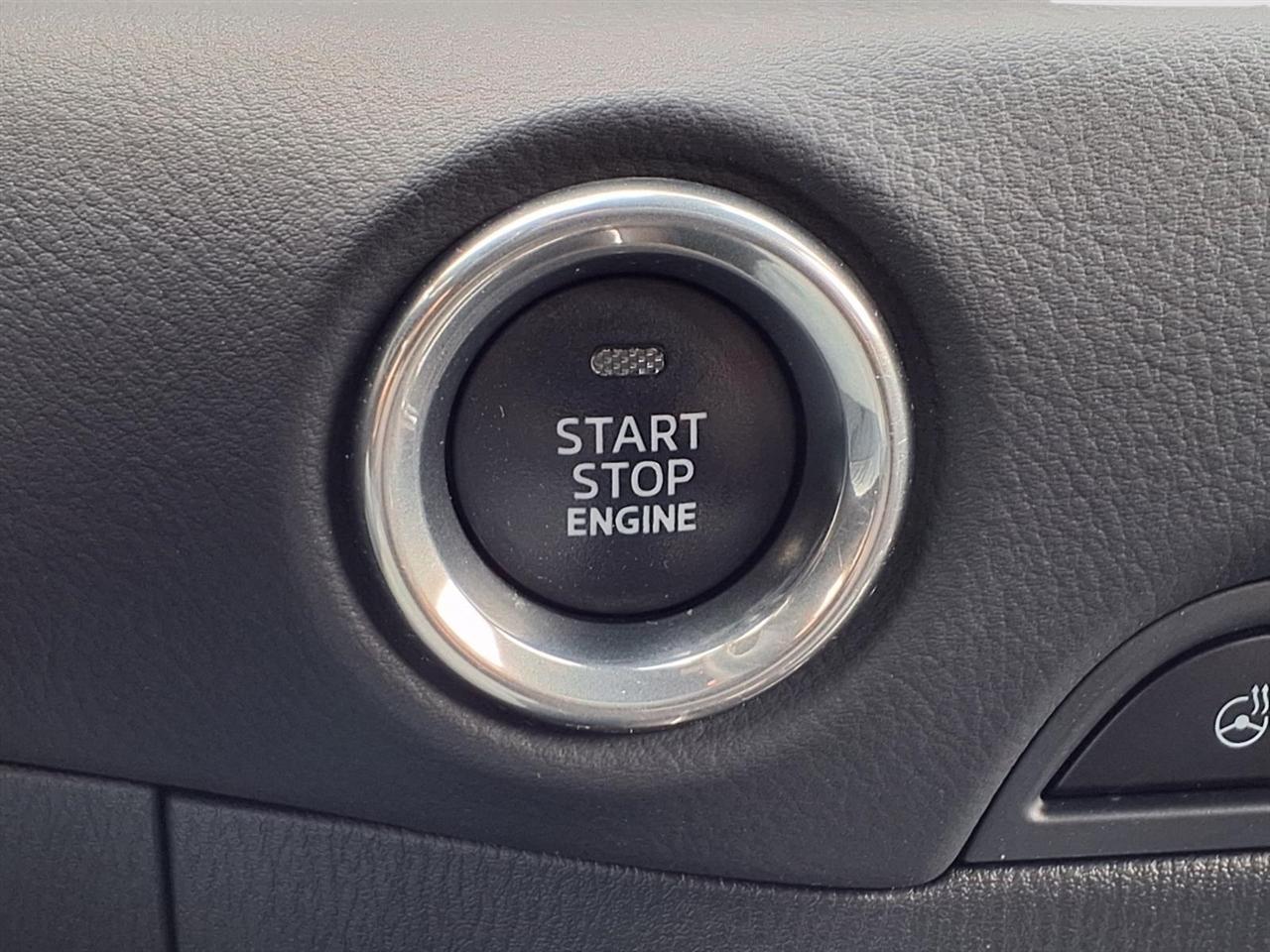 Mazda CX-5 Signature AWD 2021