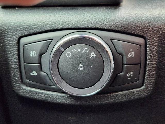 Ford F-150 XLT SuperCrew 6.5-ft. Bed 4WD 2020