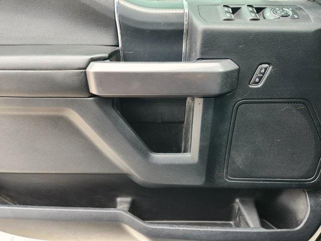 Ford F-150 XLT SuperCrew 6.5-ft. Bed 4WD 2020