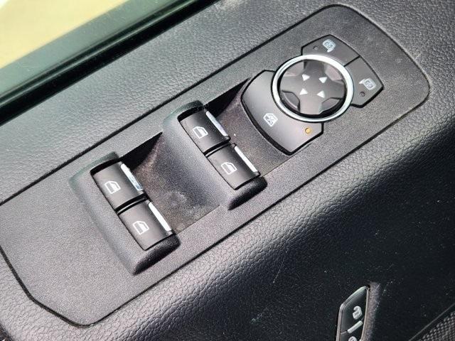 Ford F-150 XLT SuperCrew 6.5-ft. Bed 4WD 2020