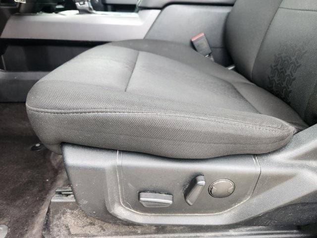 Ford F-150 XLT SuperCrew 6.5-ft. Bed 4WD 2020