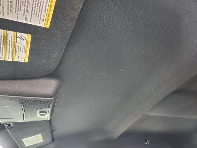 Ford F-150 XLT SuperCrew 6.5-ft. Bed 4WD 2020