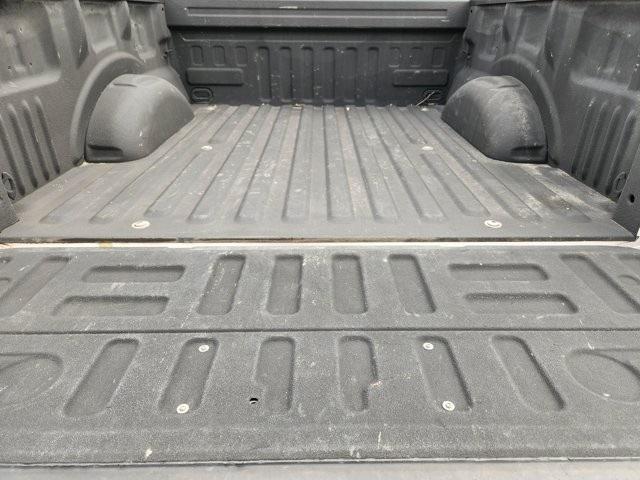 Ford F-150 XLT SuperCrew 6.5-ft. Bed 4WD 2020