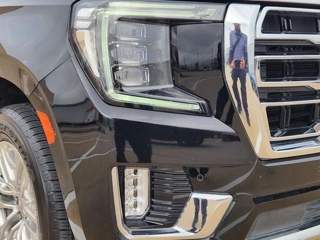 GMC Yukon SLT 4WD 2022