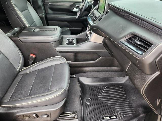 GMC Yukon SLT 4WD 2022