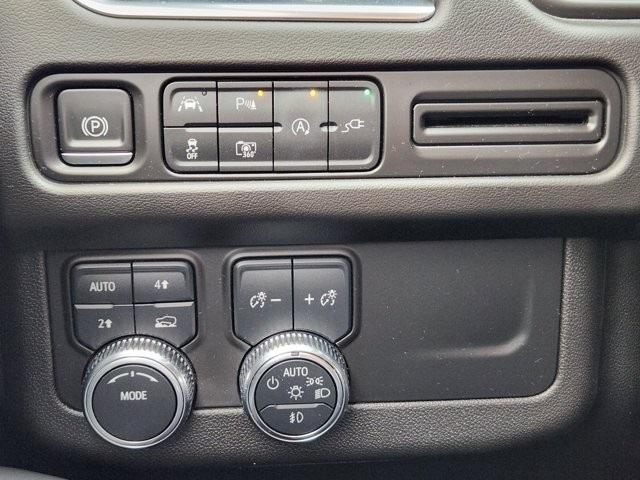 GMC Yukon SLT 4WD 2022