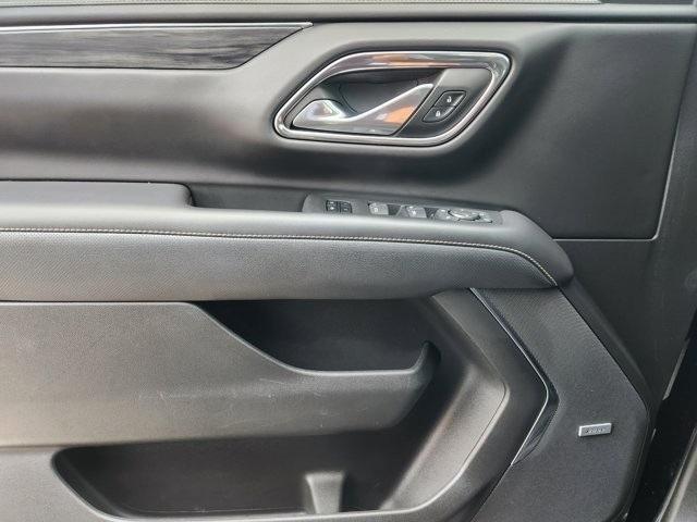 GMC Yukon SLT 4WD 2022