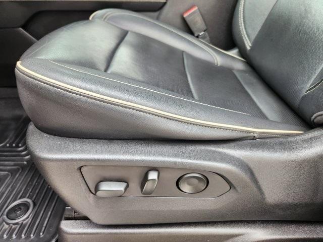 GMC Yukon SLT 4WD 2022