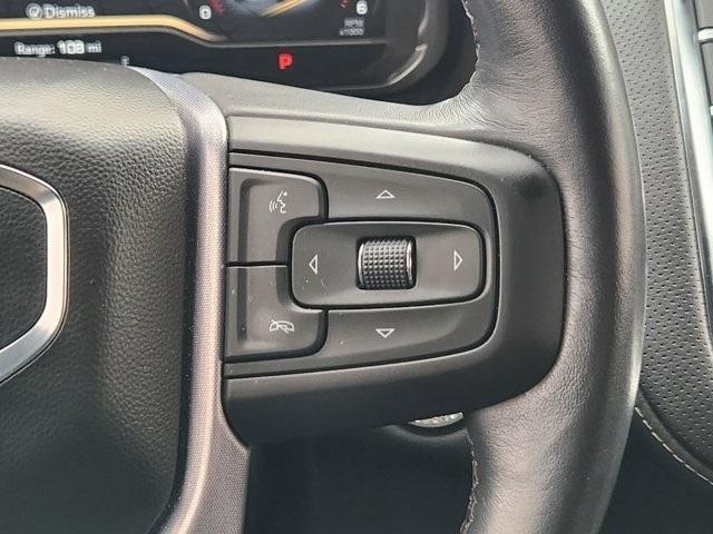 GMC Yukon SLT 4WD 2022