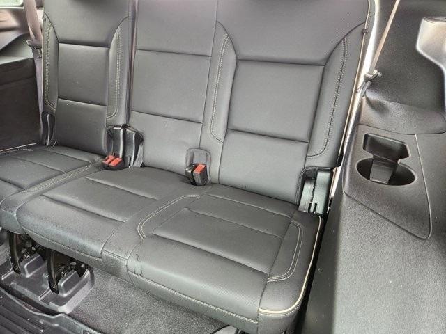 GMC Yukon SLT 4WD 2022