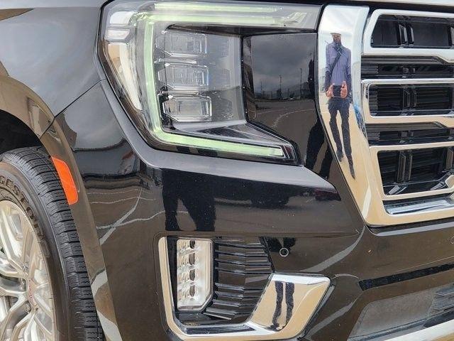 GMC Yukon SLT 4WD 2022