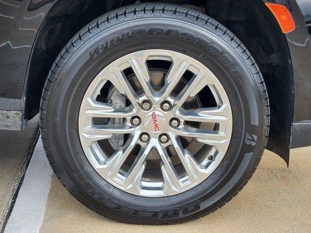 GMC Yukon SLT 4WD 2022