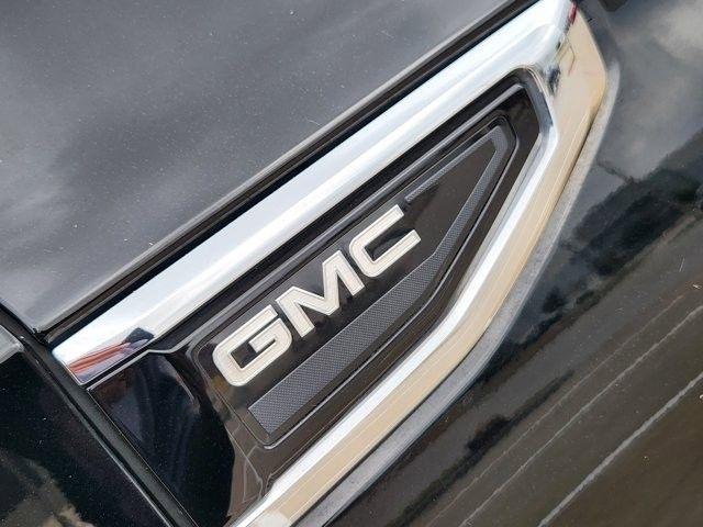 GMC Yukon SLT 4WD 2022