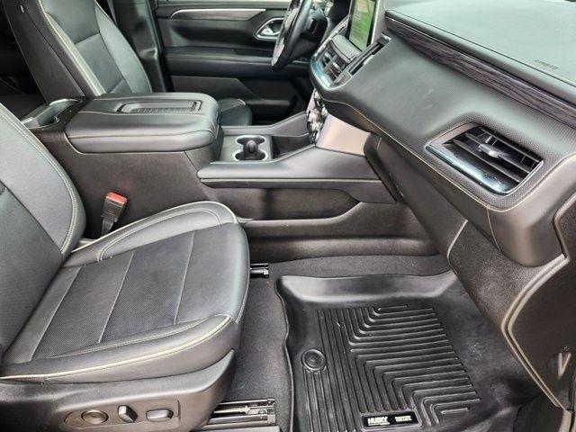 GMC Yukon SLT 4WD 2022