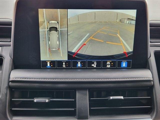 GMC Yukon SLT 4WD 2022