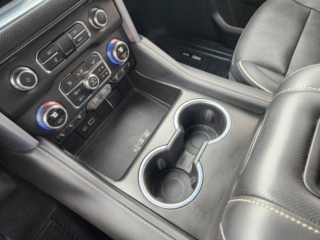 GMC Yukon SLT 4WD 2022