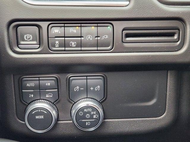 GMC Yukon SLT 4WD 2022