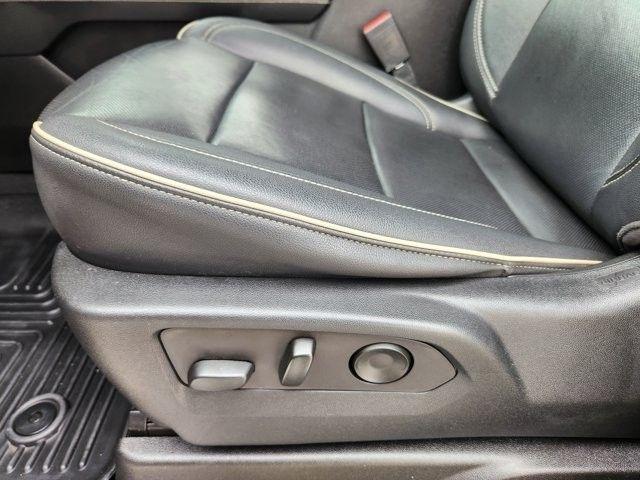 GMC Yukon SLT 4WD 2022