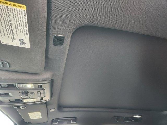 GMC Yukon SLT 4WD 2022