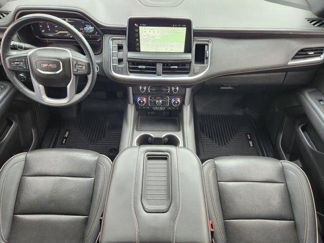 GMC Yukon SLT 4WD 2022