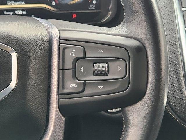 GMC Yukon SLT 4WD 2022