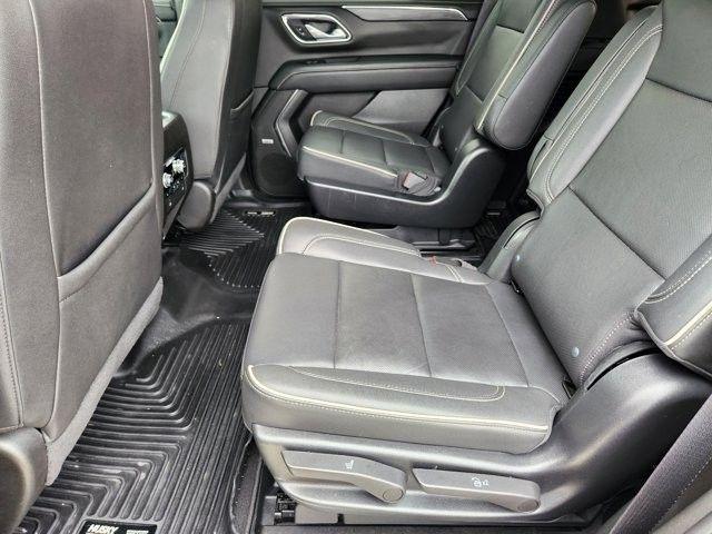 GMC Yukon SLT 4WD 2022