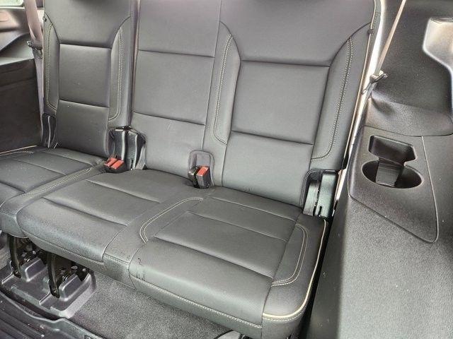 GMC Yukon SLT 4WD 2022