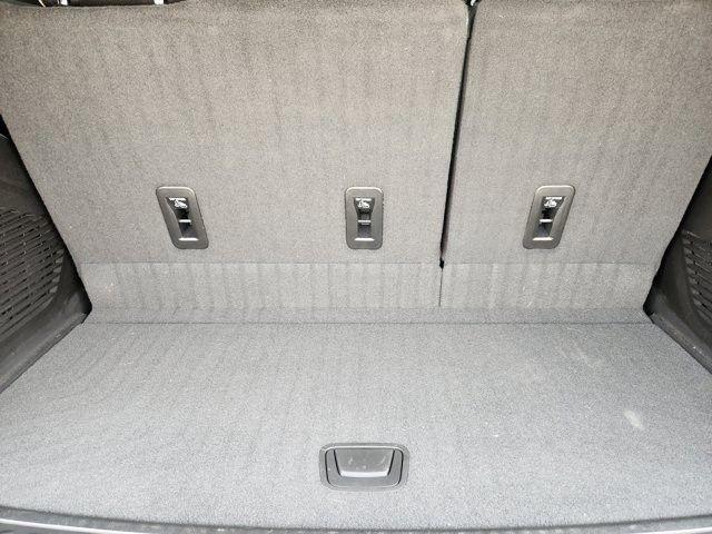 GMC Yukon SLT 4WD 2022