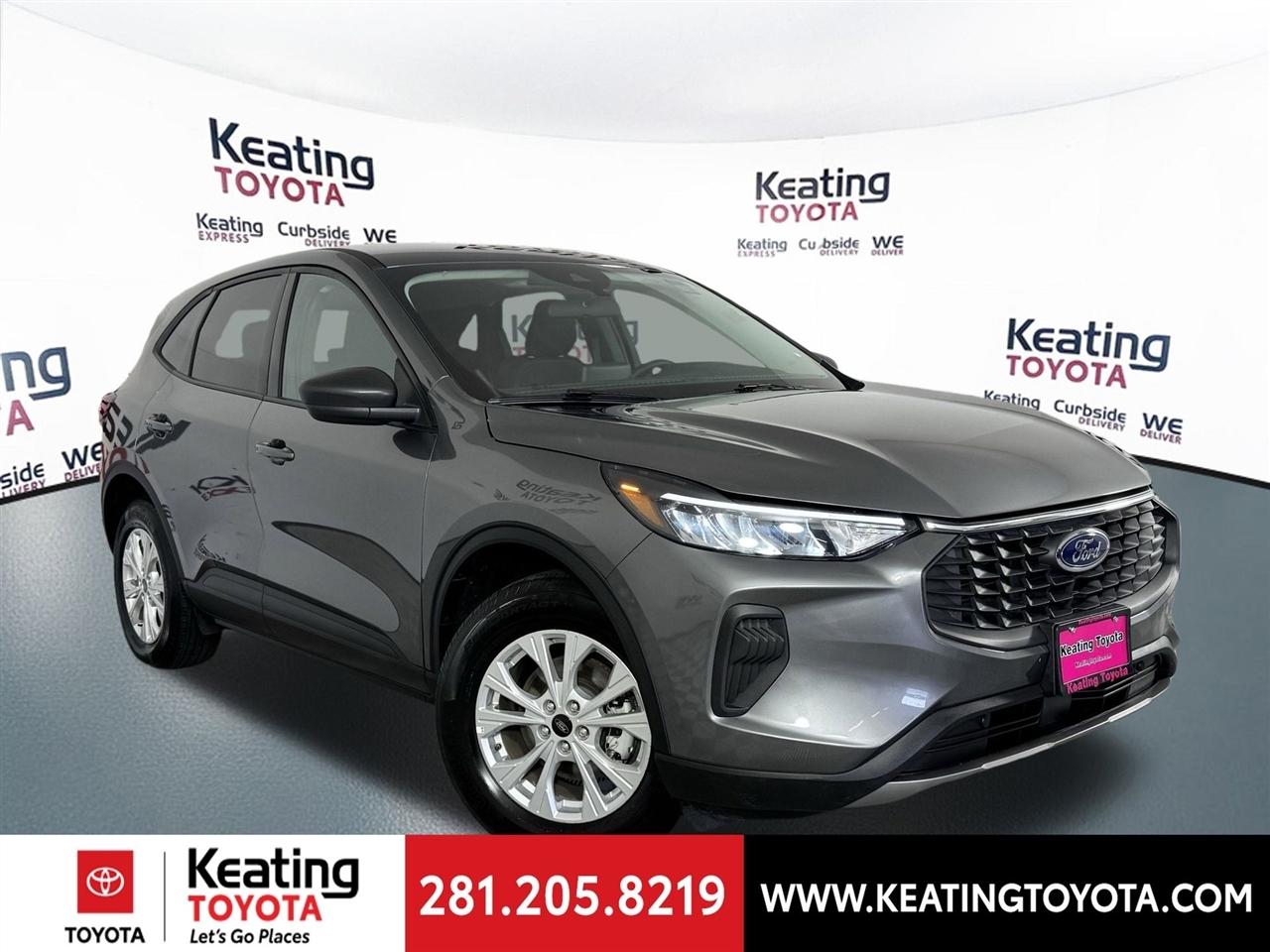 Ford Escape Active AWD 2025