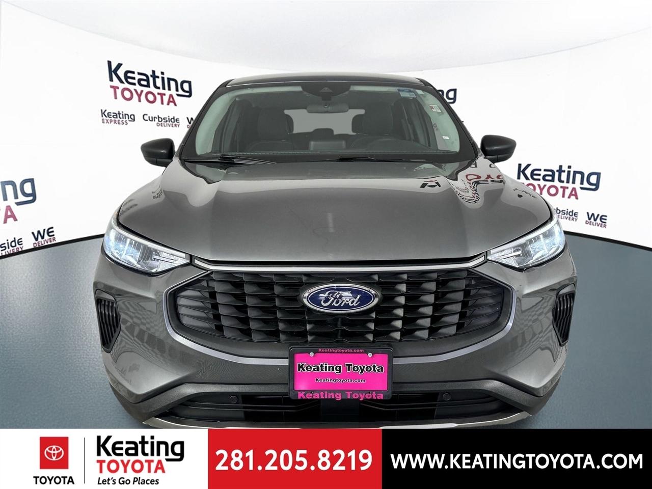 Ford Escape Active AWD 2025