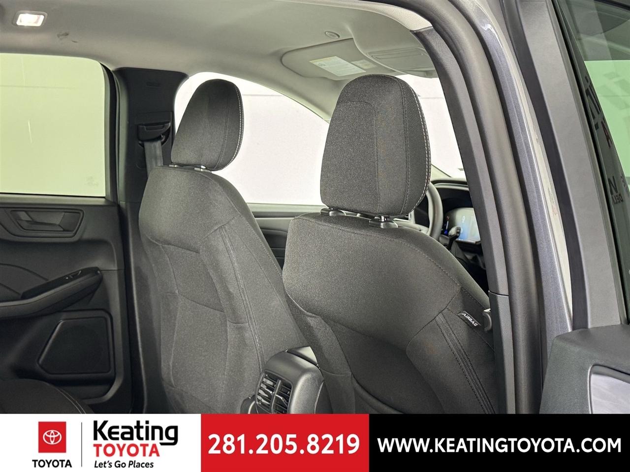 Ford Escape Active AWD 2025