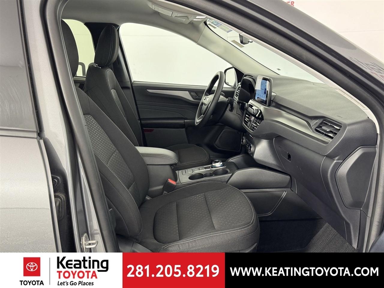 Ford Escape Active AWD 2025