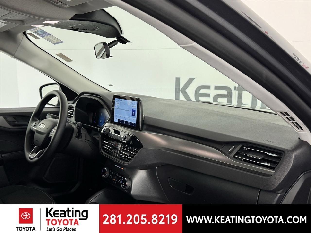 Ford Escape Active AWD 2025