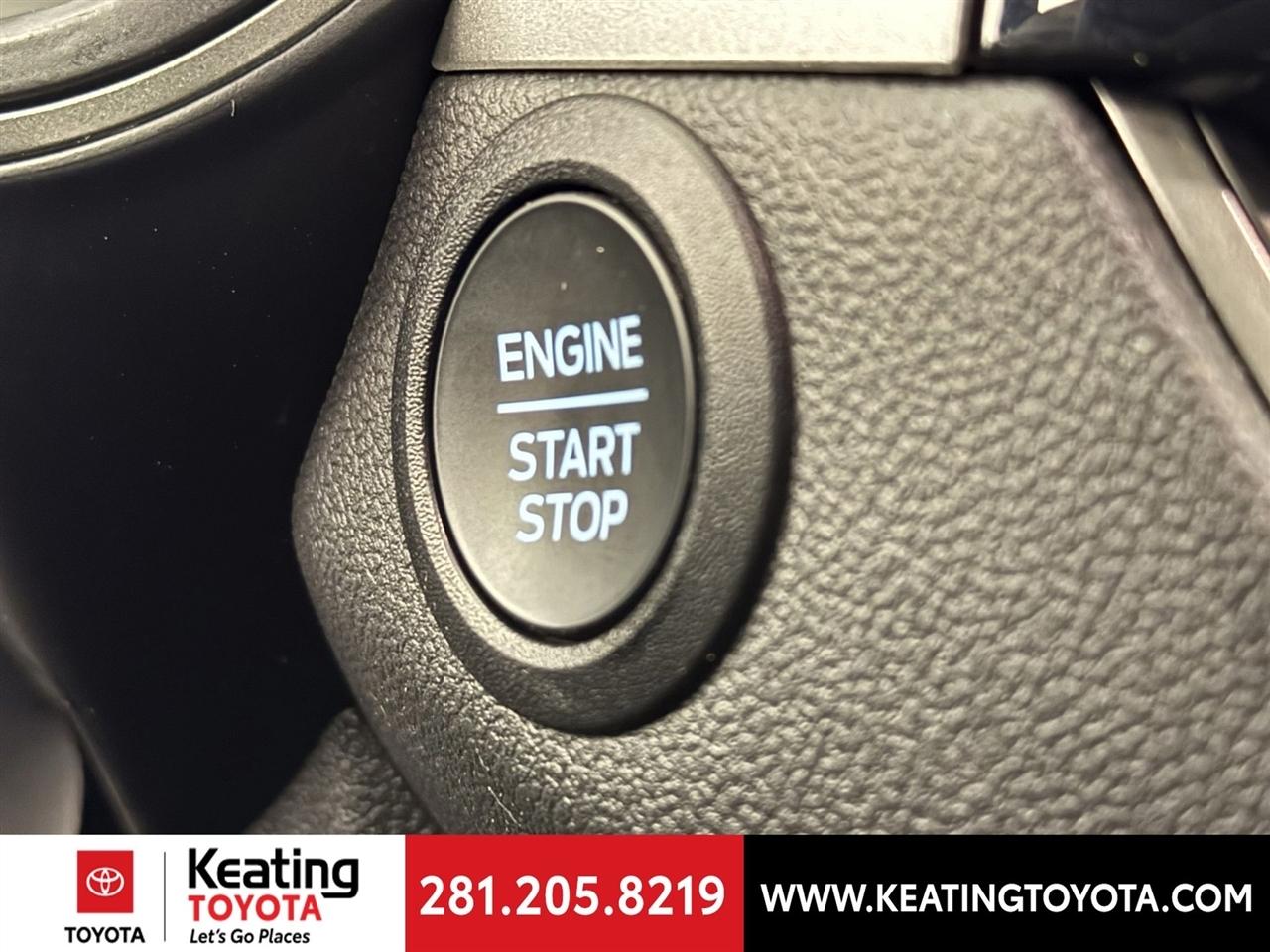 Ford Escape Active AWD 2025