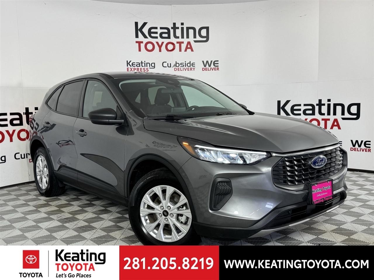 Ford Escape Active AWD 2025