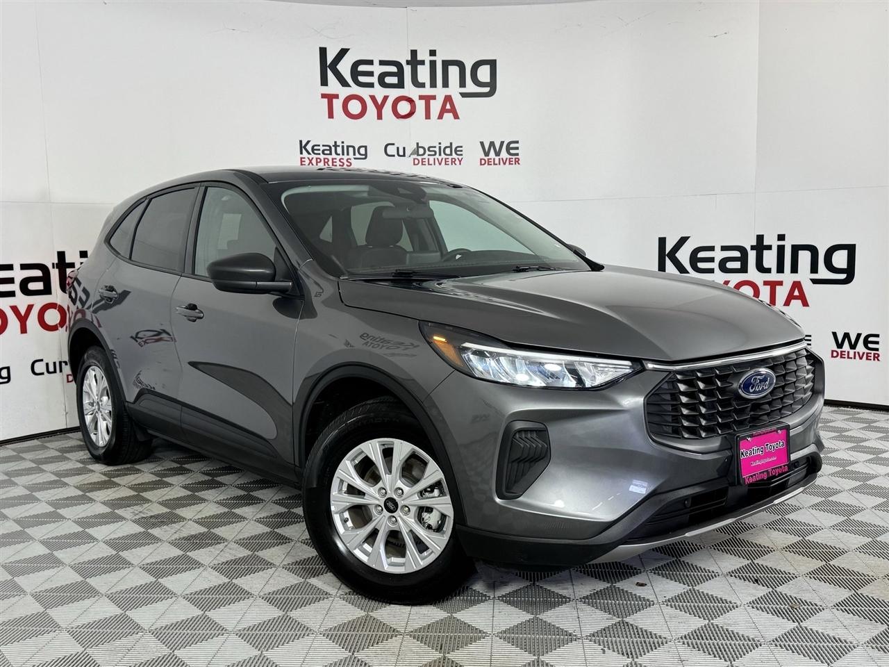 Ford Escape Active AWD 2025