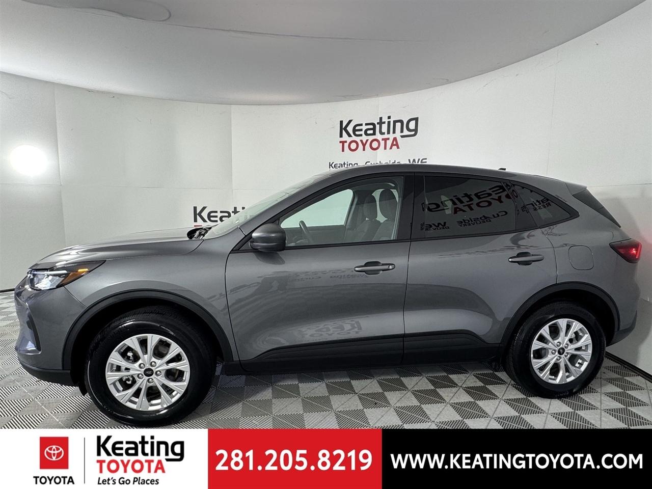 Ford Escape Active AWD 2025