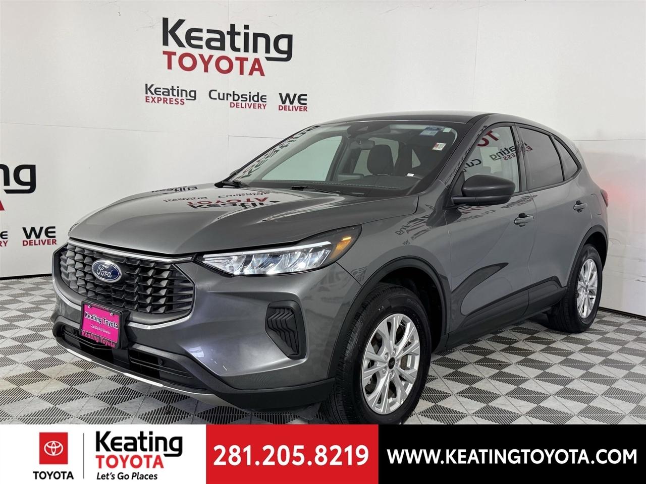 Ford Escape Active AWD 2025