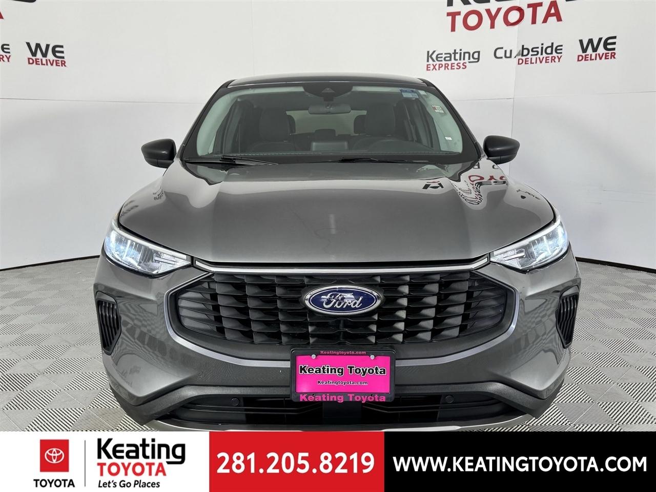 Ford Escape Active AWD 2025