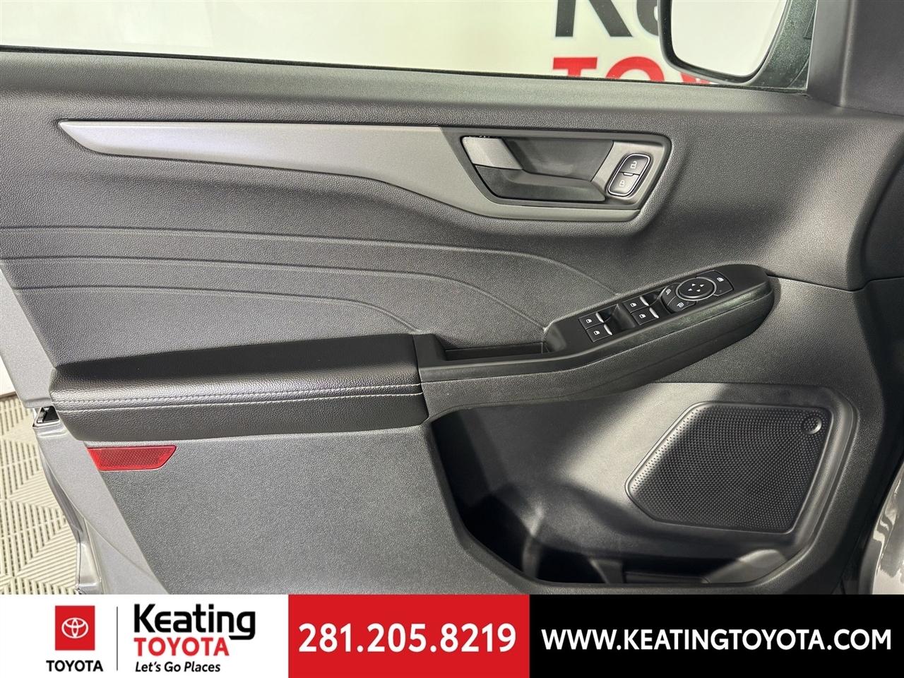 Ford Escape Active AWD 2025