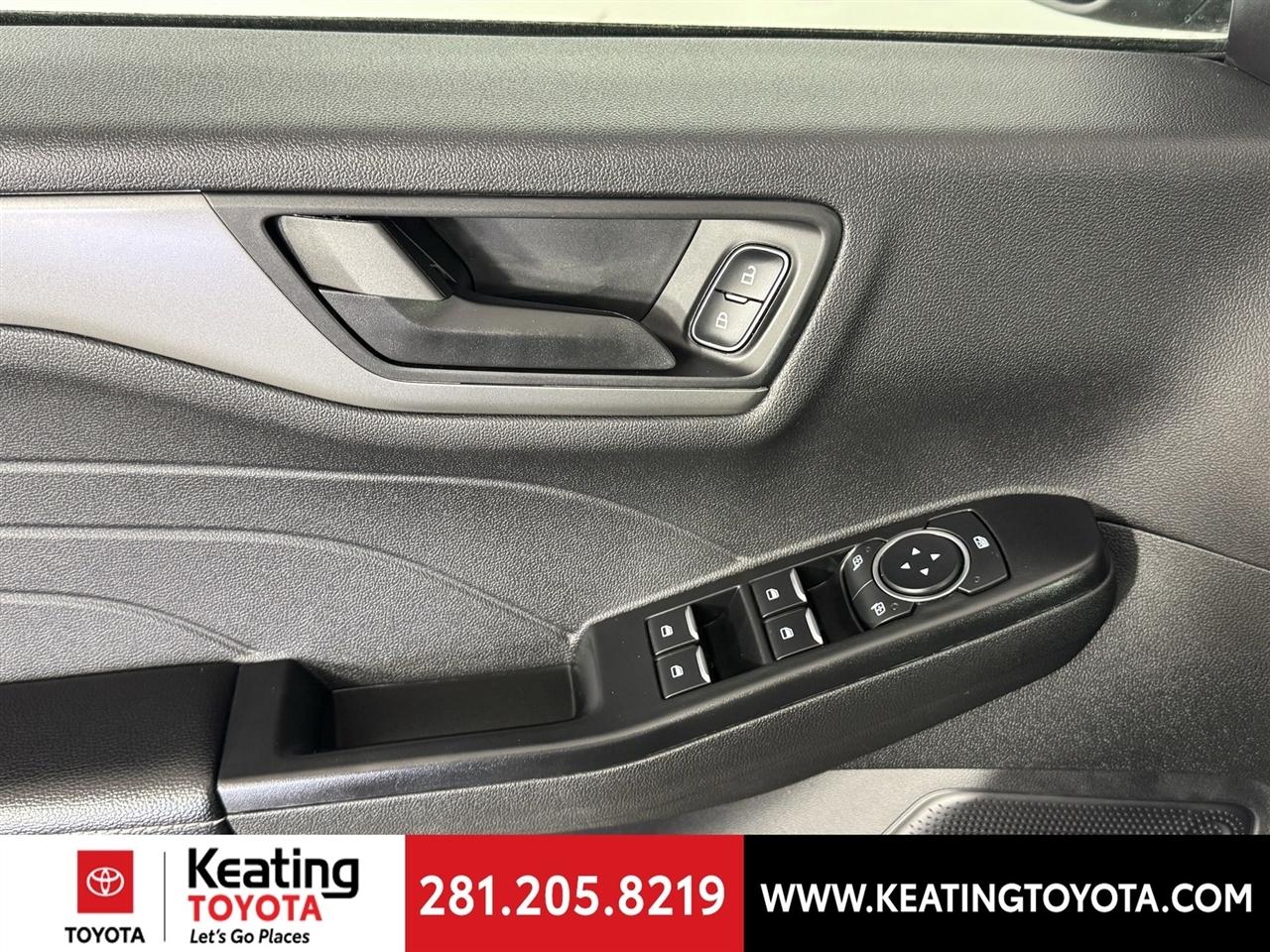 Ford Escape Active AWD 2025