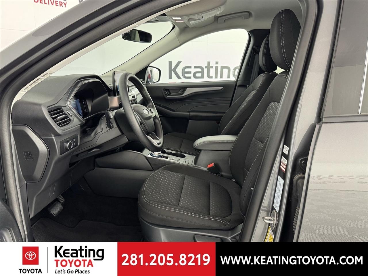 Ford Escape Active AWD 2025