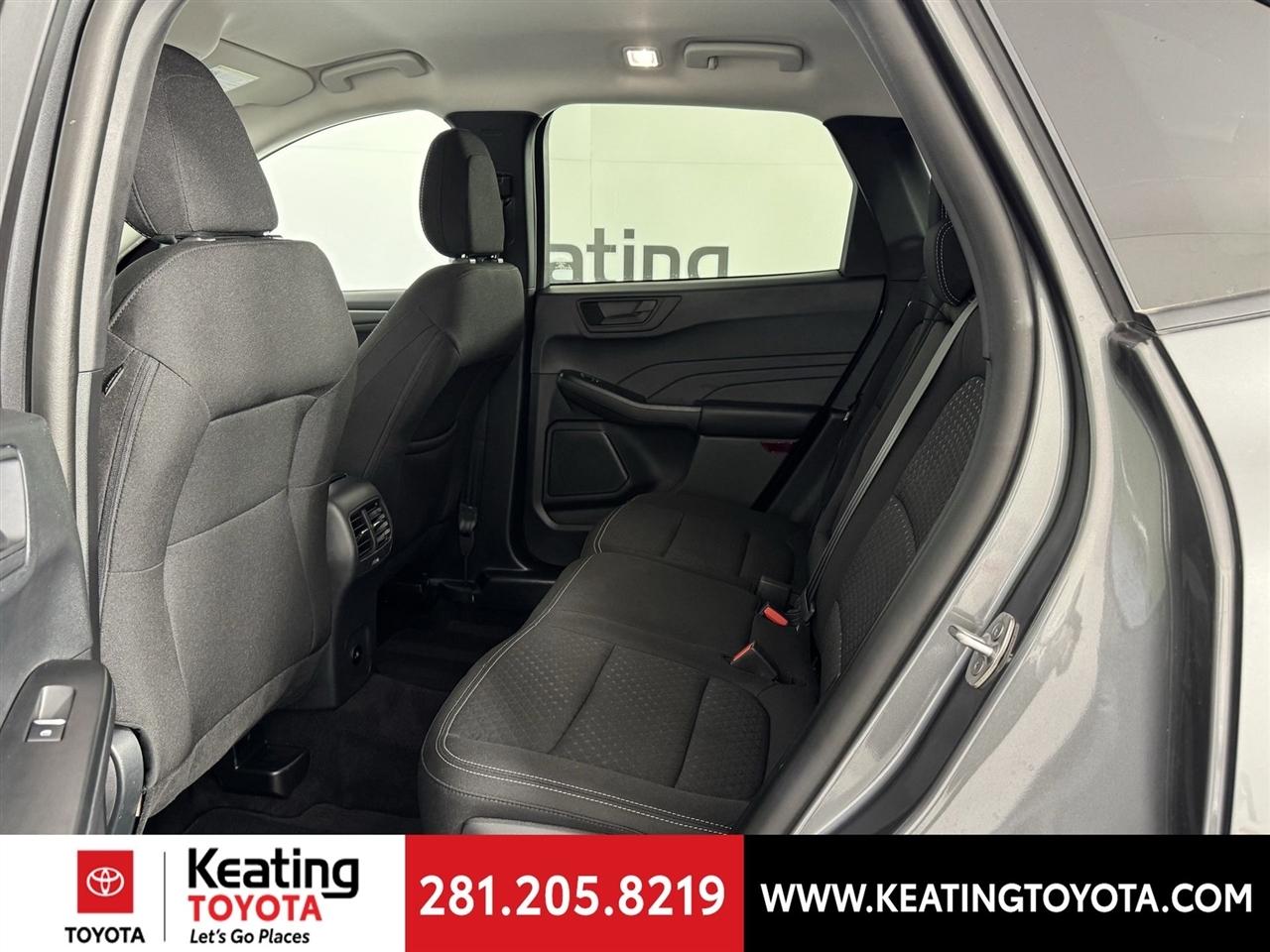 Ford Escape Active AWD 2025