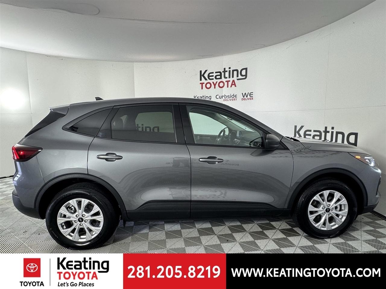 Ford Escape Active AWD 2025