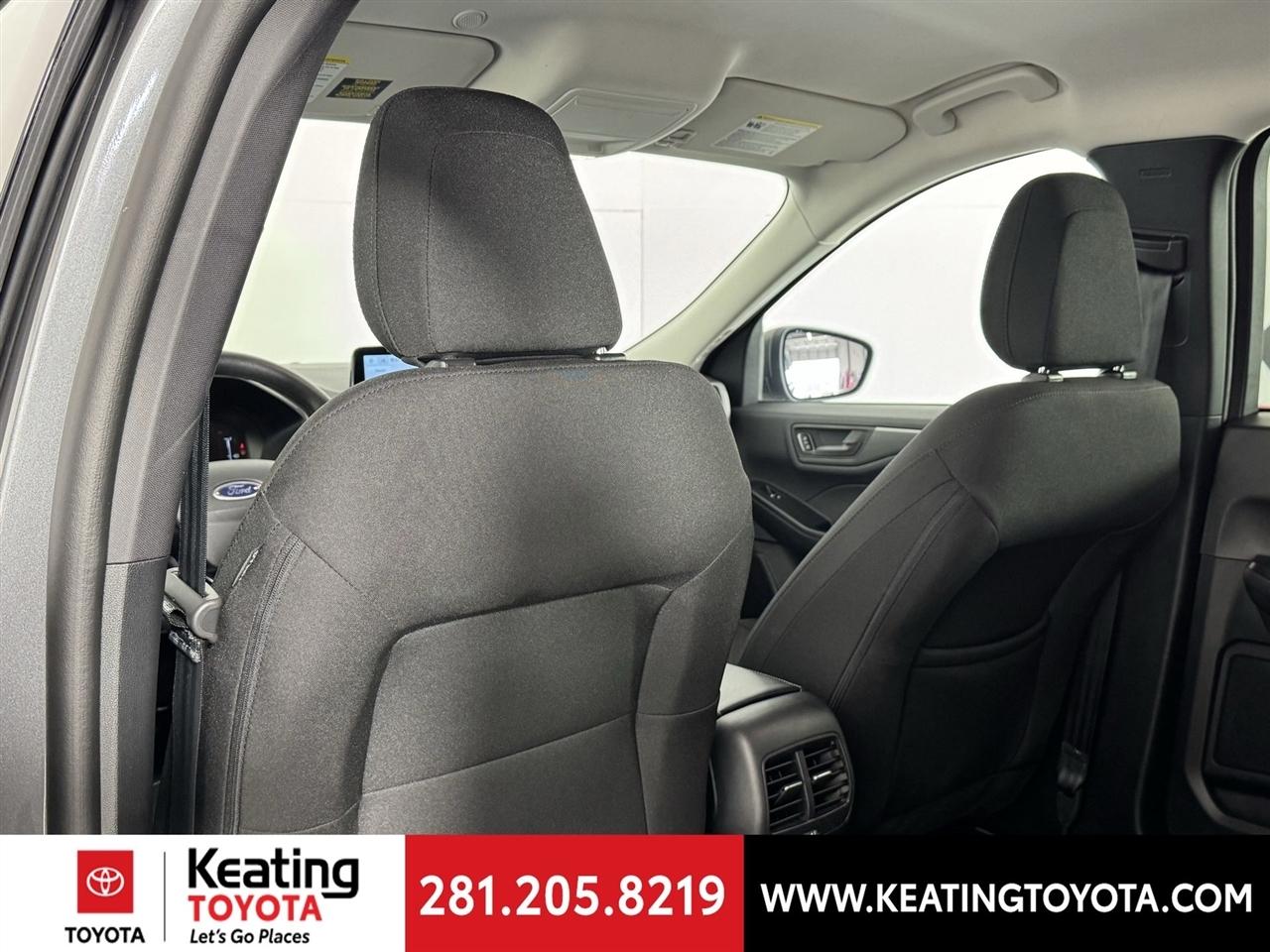 Ford Escape Active AWD 2025